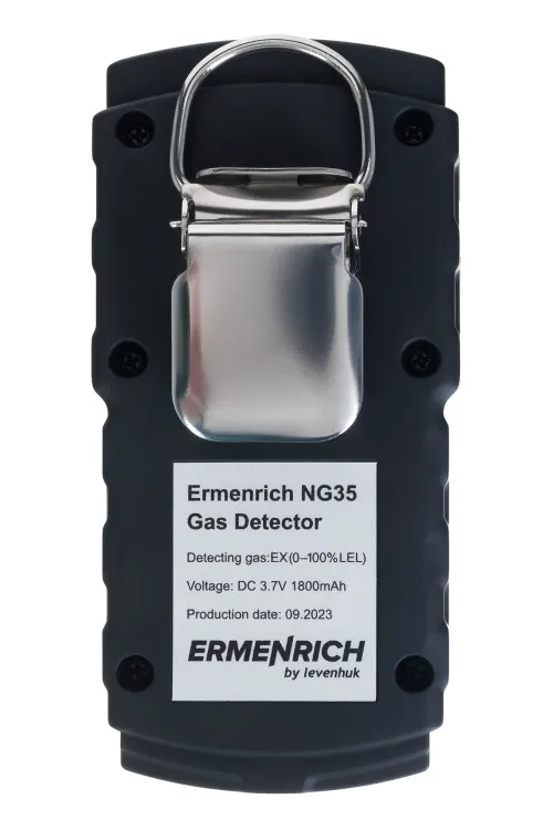 фотография Газ детектор Ermenrich NG35, изображение 5