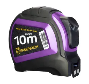 снимка Ролетка Ermenrich Reel SQ100