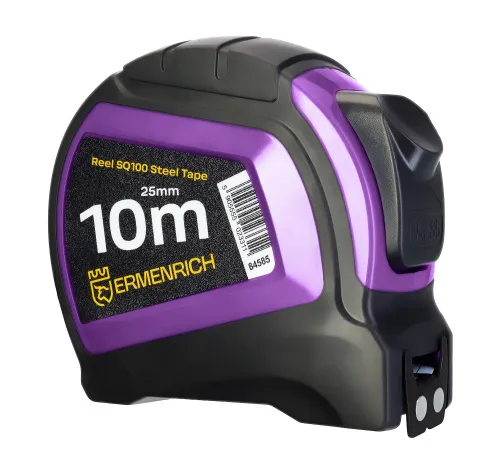 снимка Ролетка Ermenrich Reel SQ100, изображение 4