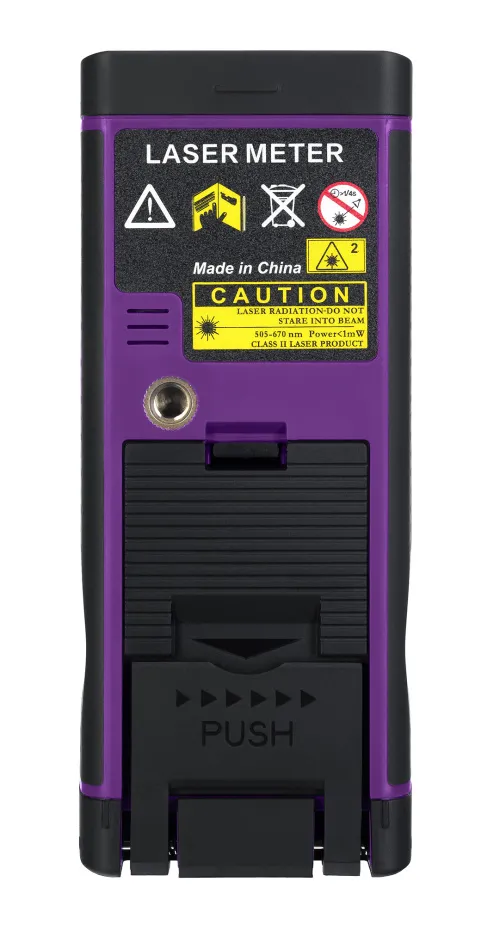 снимка Лазерен измерител Ermenrich PRO LR200, с камера, изображение 5