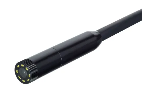 фотография Индустриален ендоскоп Ermenrich Seek VE40, изображение 11