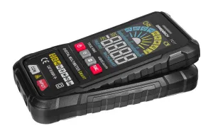 изображение Цифров мултиметър Ermenrich Zing TC17