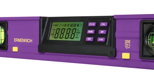 фотография Цифров нивелир Ermenrich Verk LY40, изображение 4
