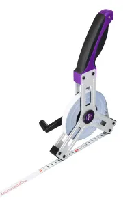 снимка Геодезическа ролетка Ermenrich Reel SX50