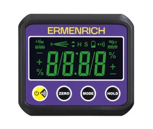 изображение Цифров нивелир Ermenrich Verk LQ40