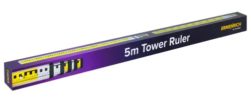 фотография Телескопична линия Ermenrich Reel TWR5, изображение 7