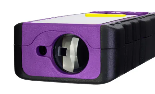 снимка Лазерен измерител Ermenrich Reel PRO GL100, изображение 5