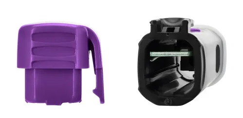 картинка Тестер за напрежение Ermenrich Zing WT40, изображение 4