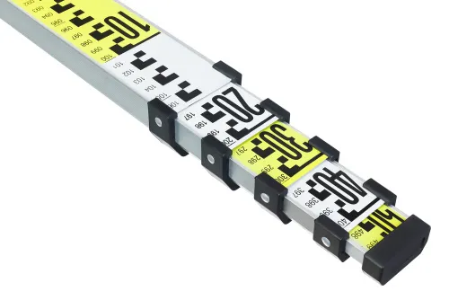 фотография Телескопична линия Ermenrich Reel TWR5, изображение 6