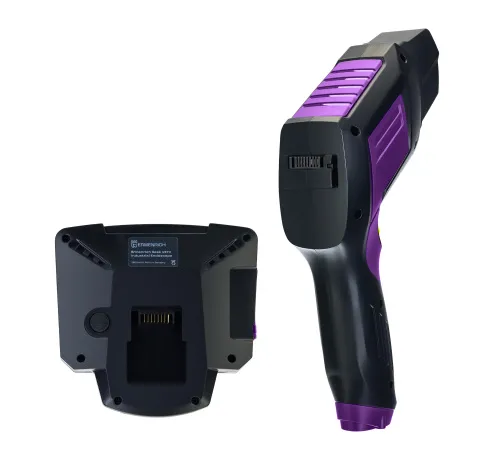 снимка Индустриален ендоскоп Ermenrich Seek VE70, изображение 8