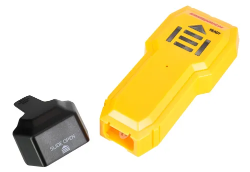 снимка Детектор за издатини Ermenrich Ping SA20, изображение 4