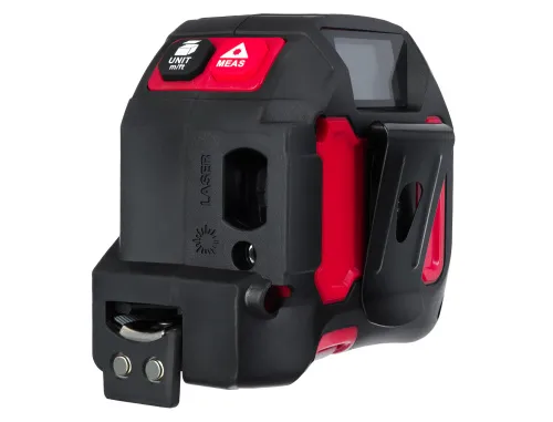 картинка Лазерна ролетка Ermenrich Reel SLR545 PRO, изображение 4