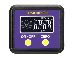картинка Цифров нивелир Ermenrich Verk LQ20