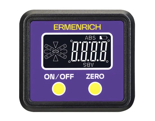 картинка Цифров нивелир Ermenrich Verk LQ20, изображение 3
