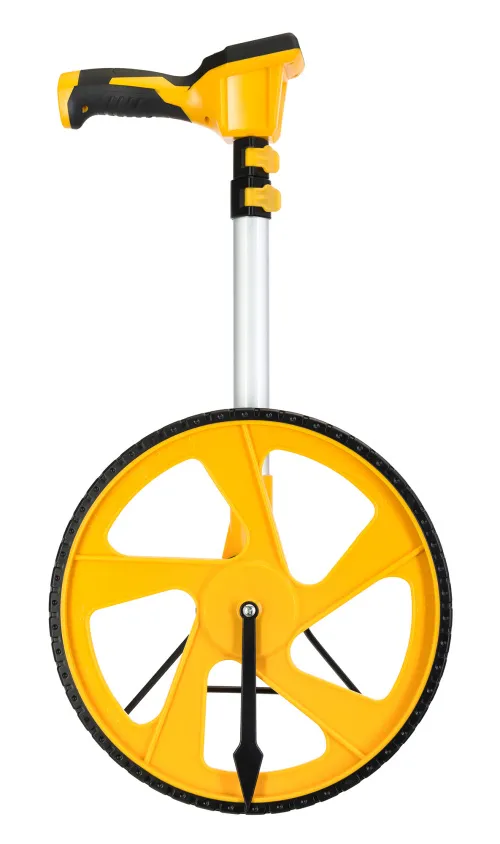 картинка Цифрово измервателно колело Ermenrich Reel WM30, изображение 3