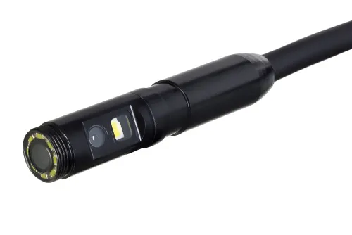 картинка Индустриален ендоскоп Ermenrich Seek VE15, изображение 6