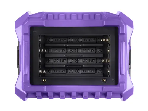 картинка Тестер на изолацията Ermenrich Ping ET50, изображение 6