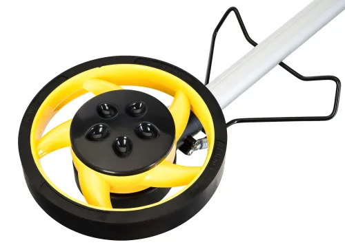 снимка Цифрово измервателно колело Ermenrich Reel WM10, изображение 6