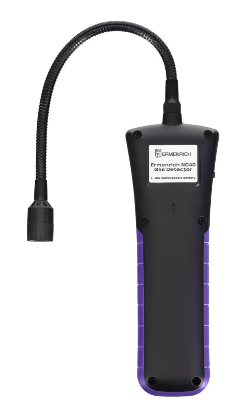 снимка Газ детектор Ermenrich NG40, изображение 3