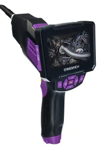 фотография Индустриален ендоскоп Ermenrich Seek VE40