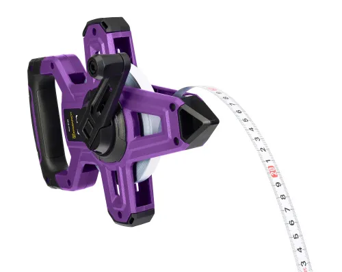 фотография Геодезическа ролетка Ermenrich Reel SH50, изображение 5