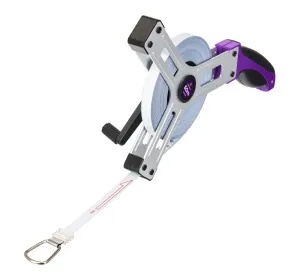 снимка Геодезическа ролетка Ermenrich Reel SX50