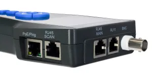 изображение Тестер за дължина на кабели Ermenrich NetGeeks NL80