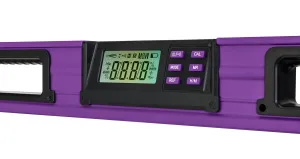 фотография Цифров нивелир Ermenrich Verk LY80