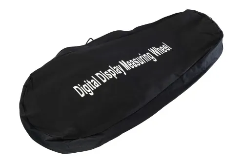 фотография Цифрово измервателно колело Ermenrich Reel WM20, изображение 2