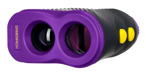 фотография Строителен лазерен далекомер Ermenrich LR600, изображение 9