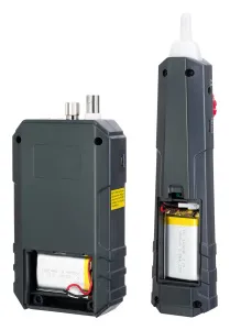 фотография Тестер за кабели Ermenrich Ping SM110