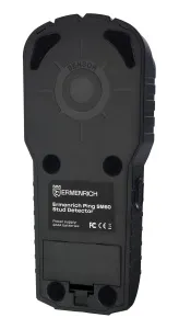 изображение Детектор за издатини Ermenrich Ping SM60