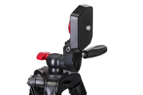 картинка Триножник Levenhuk Level BASE TR10, изображение 7