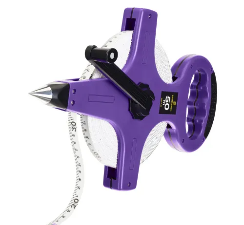 картинка Геодезическа ролетка Ermenrich Reel SL50, изображение 4