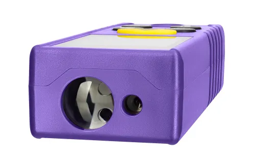 снимка Лазерен измерител Ermenrich Reel PLUS GK40, изображение 6