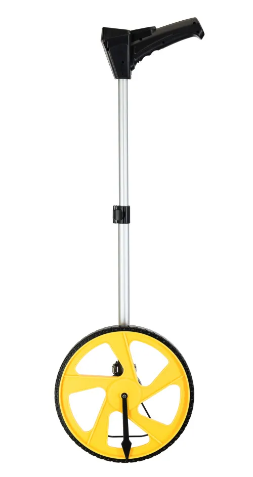 фотография Цифрово измервателно колело Ermenrich Reel WM20, изображение 4