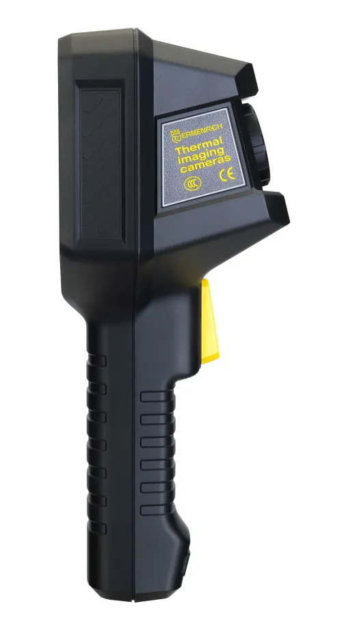 снимка Термовизионна камера Ermenrich Seek TV90, изображение 5