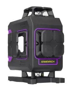 фотография Лазерен нивелир Ermenrich PRO LV70