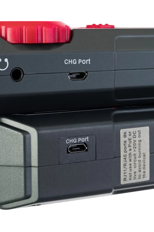 фотография Тестер за кабели Ermenrich Ping SM110, изображение 11