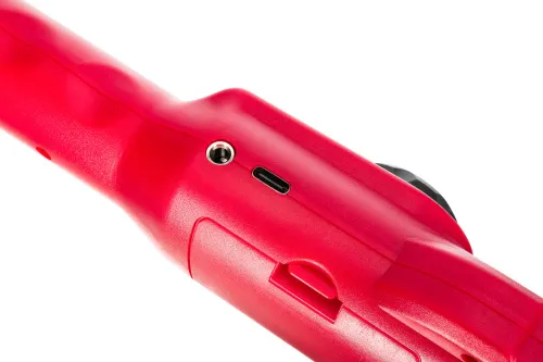 фотография Детектор за запушване на тръби в стени Ermenrich Ping ES20, изображение 7