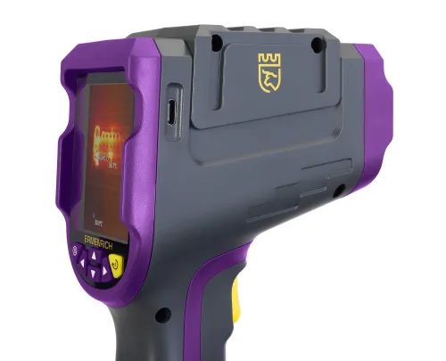 фотография Термовизионна камера Ermenrich Seek TV70, изображение 6