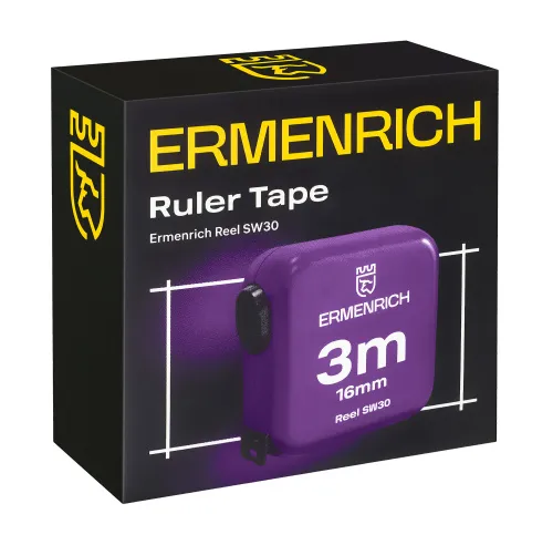 фотография Ролетка Ermenrich Reel SW30, изображение 5