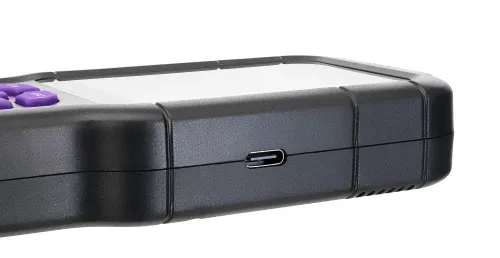 изображение Монитор за качество на въздуха Ermenrich QM10, изображение 4