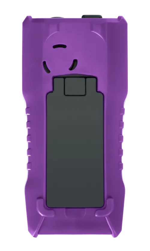 снимка Цифров мултиметър Ermenrich Zing TC20, изображение 4