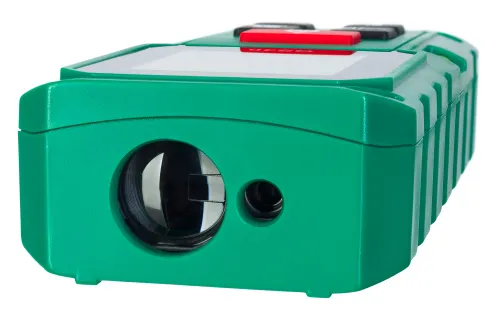 изображение Лазерен измерител Ermenrich Reel PLUS GS100, изображение 5