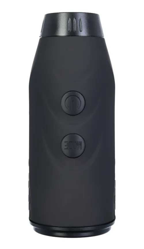 фотография Строителен лазерен далекомер Ermenrich LR600, черен, изображение 6