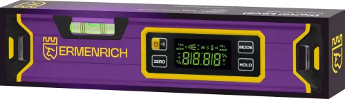 фотография Цифров нивелир Ermenrich Verk LL30, изображение 2