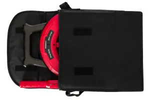 фотография Детектор за запушване на тръби в стени Ermenrich Ping ES20