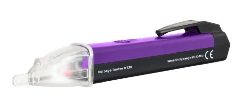 снимка Тестер за напрежение Ermenrich Zing WT20, изображение 3