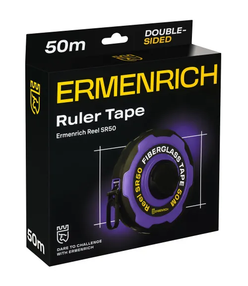 изображение Ролетка Ermenrich Reel SR50, изображение 6